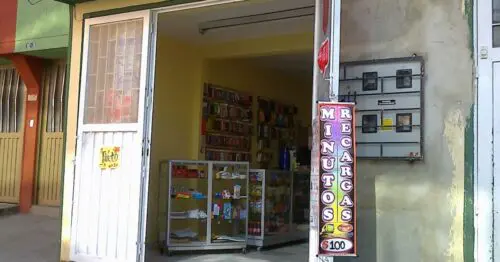 MISCELANEA Y MINUTOS CARRERA 7A CON 182 BOGOTÁ MISCELANEA Y MINUTOS CARRERA 7A CON 182 BOGOTÁ